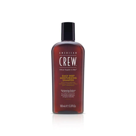 Daily Deep Moisturizing Shampoo